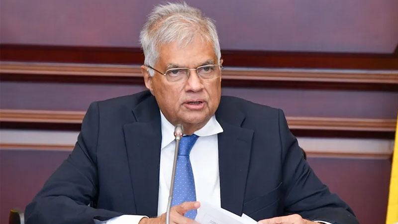 බුදු දහමට ප්රමුඛතාවය හිමි කර දෙන ව්යවස්ථා වගන්තිය වෙනස් කිරීමේ සූදානමක්