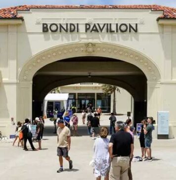 බොන්ඩායි සමූහ වෙඩි තැබීමේ අළු නිවෙන්නත් කලින් ඔස්ට්රේලියාවේ තවත් සමූහ වෙඩි තැබීමක්…