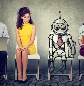 AI ලාංකිකයන්ගේ බඩට ගසයි.. දැනටමත් රැකියා 180,000ක් උදුරගෙන