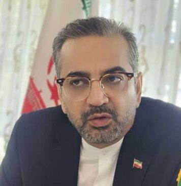 ඉරානය සමඟ තේ ගණුදෙනුවලට ගියොත් මාස කිහිපයක් ඇතුළත ශ්රී ලංකාවට වෙන දේ