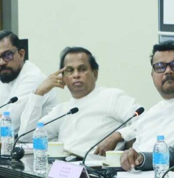 ජාතික සිනමා පාසල හදන්න මනුවර්ණ මැදිහත්වේ