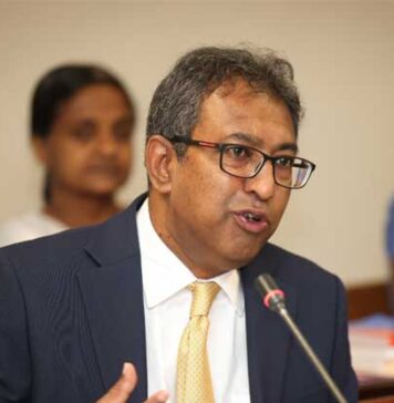 සජබ ආර්ථික ඔස්තාර් පක්ෂ අරමුදල බින්දුවට බස්සයි..