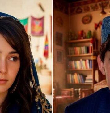 කාන්තාවන්ට සියලු දේ තහනම් වූ රටේ කෙස්වැටිය කපා පිරිමියෙකු ලෙස ජීවත්වන දැරිවිය.. ‘නෝරියා’