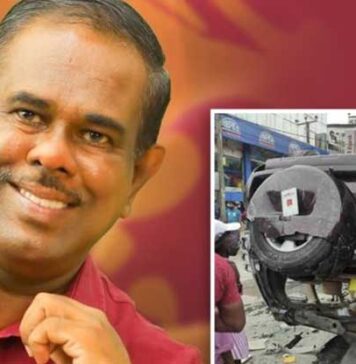 අමරකීර්ති ඝාතන නඩුවේ 12 කට මරණ දණ්ඩනය.. 4කට සිර දඬුවම්..