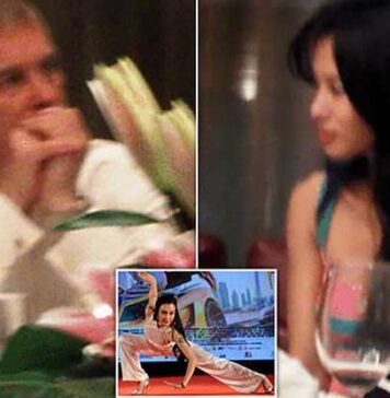 ඇන්ඩෘ කුමාරයා රාජ්ය රහස් ලීක් කළ බවත් රහසිගත සාදවලදී චීන නිරූපිකාවන් ඇසුරු කළ බවත් හෙළි වේ