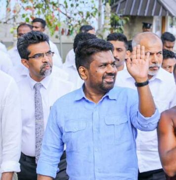 දරුවෙකු පාසලට ඇවිත් නැත්නම් දෙමව්පියන්ට SMS පණිවුඩයකින් දැනුම් දෙනවා.. ජනපති