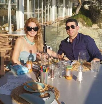 ජනප්රිය බ්රිතාන්ය ටීවී තරුව සැමියාට වස දීලා..