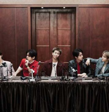 BTS යනු එක්ව සිටින විට ඇතිවන ශක්තියයි… Arirang ඇල්බමය සමඟ යළි ඉපදුණු BTS