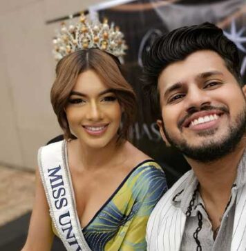 ලංකාවෙන් විශ්වීය සොයා ගැනීම් කරන කලාවේ පිකාසෝ…. බුද්ධික නිර්මාල් බණ්ඩාර