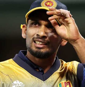 රජය මැදිහත්වීමෙන් හෝ නෙගිටිව් ප්රතිචාර නතර නොකළොත් අනාගතයට ක්රිකට් ක්රියලා දෙයක් නැති වේවි… දසුන් ශානක