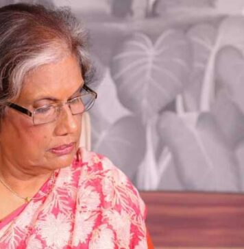 රාජ්ය සේවය බිඳවැටෙමින් පවතී… චන්ද්රිකා කළකිරීමෙන් කියයි..