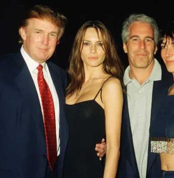 බයිබලයේ ජේසුස් වහන්සේගේ නමටත් වඩා, එෆ්ස්ටීන් ෆයිල්වල ට්රම්ප්ගේ නම ලියැවිලා