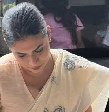 කෙහෙල් බද්දර පද්මේ ගැන ලබා දුන් ප්රකාශය මාධ්යට ලීක් කළාට එරෙහිව හිරුණිකාගෙන් දැඩි ප්රකාශයක්