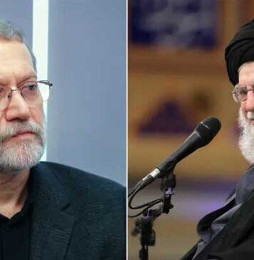 අමෙරිකාව තමා ඝාතනය කළොත් ඉරානයේ බලය හුවමාරු විය යුතු තැනැත්තා අලි කමේනි විසින් නම් කරයි