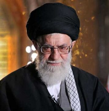 අලි කමෙයිනි ඝාතනය වූ බවට පළ වූ වාර්තා ඉරානය ප්රතික්ෂේප කරයි