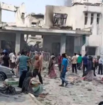 ඉරානයේ බාලිකා පාසලකට එල්ල වූ ප්රහාරයෙන් මිය ගිය ගණන 51කට නගී.