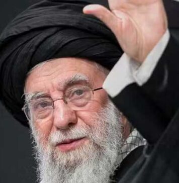 අමෙරිකාව අලි කමේනි සහ ඔහුගේ පුතා ස්වර්ගයට යැවීමේ මෙහෙයුමක…