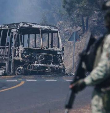 ලොවටම හිසරදයක් වූ මෙක්සිකෝවේ පාතාල නායක El Mencho ඝාතනය වේ