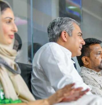 ජනපති අනුරගේ මැදිහත්වීමෙන් ඉක්බිති පකිස්ථාන ක්රිකට් අර්බුදයක..