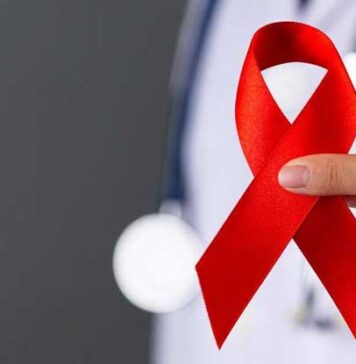 ලිංගාශ්රිත රෝග හා ඒඩ්ස් සායනවලින් 10,000 කට අධික පිරිසක් ප්රතිකාර ලබනවා.. ඇමති නලින්ද