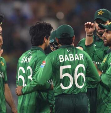 පාකිස්ථානයේ ඉරණම තීරණය කරන පාකිස්ථාන – නැම්බියා තරගය ප්රේක්ෂකයින්ට නොමිලේ…