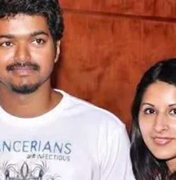 නිළියක සමඟ අනියම් පෙමක් නිසා තලපති විජේගේ ශ්රී ලාංකික බිරිඳ දික්කසාදය ඉල්ලයි