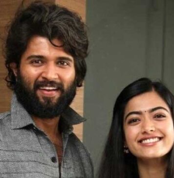 “The Wedding of VIROSH” විජේ දේවරකොණ්ඩා හා රශ්මිකාගේ විවාහය දැනුම් දෙයි