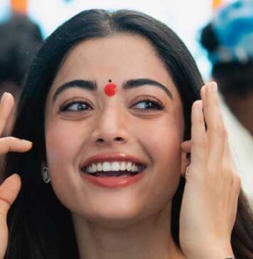 විජේ හා රෂ්මිකා විවාහය පැවැත්වෙන හෝටලය අසල කඳවුරුලා සිටින පැපරාසින් පිළිගනී.. දින තුනම බුෆේ දොරටුත් අරියි…