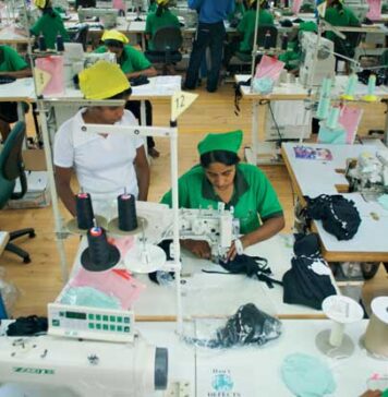 Victoria’s Secret, Adidas වැනි නිෂ්පාදන කරන මාස් හෝල්ඩින්ග්ස් වසා දැමීම ආර්ථිකයට මරු පහරක් විය හැකියි..