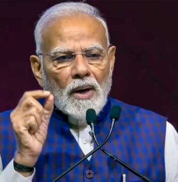 මෝදිගේ අයවැයෙන් ශ්රී ලංකාවට ඉන්දීය රු බිලියන 4ක් වෙන් කරයි..