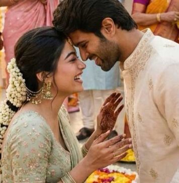 ආත්ම හතක් එකට පියවර තැබීමට සූදානම් වන රෂ්මිකා හා විජේට අගමැති මෝදිගෙන් සුබ පැතුම්…