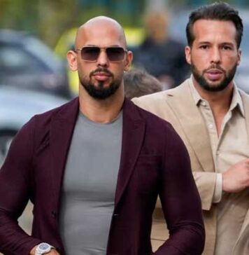 පන්ච් මිලදී ගැනීමට ඩොලර් 250,000ක ඔෆර් එකක් යෝජනා කළ ඇන්ඩෲ ටේට්ට දැඩි විවේචන