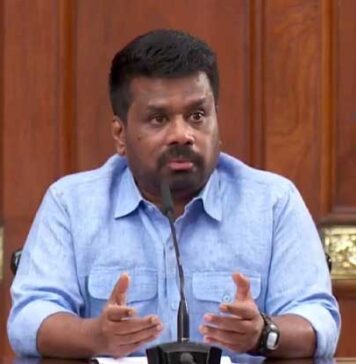 ගෑස් තියෙනවා… ඉලක්ක කළ ඉන්ධන සැපයුමේ හැකියාවක් නැහැ.. ජනපති