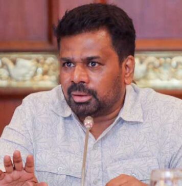 කවර අමාත්යවරයෙකුට හෝ විෂය පථය යටතේ නඩුවක් තිබේ නම් අමාත්ය මණ්ඩලයෙන් ඉවත් කරනවා… ජනපති