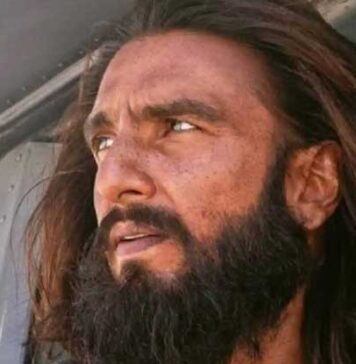 “Dhurandhar 2” වාර්තා රැසක් බිඳ දමමින් Blockbuster එකක් වේ 🎬