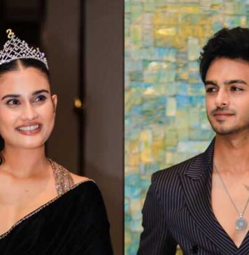 එකට රඟපාන නළුවන් දිනවන දුෂේනිගේ පුදුම හිතෙන වාසනාව…