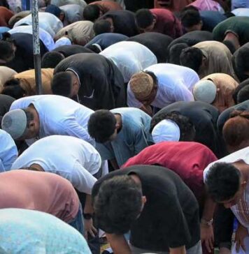 මැදපෙරදිග ගිනිදැල් නිවෙන සුබ ඊද් උළෙලක් වේවා!