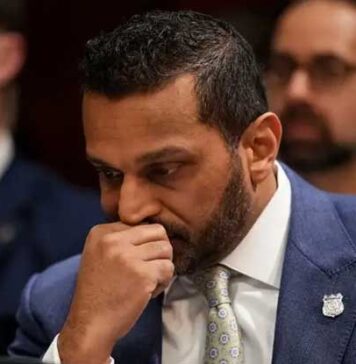 ඉරාන හැකර් කණ්ඩායමක් FBI ලෝක්කාගේ ඊමේල් ගිණුමට රිංගයි..