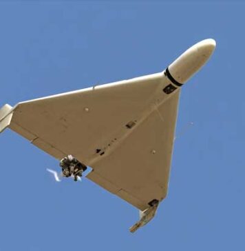 ඉරානයෙන් කැලිෆෝනියාවට ඩ්රෝන ප්රහාරයක් එල්ල විය හැකි බවට FBI අනතුරු අඟවයි