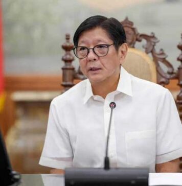 ඉරාන යුද්ධ තෙල් අර්බුදය හමුවේ පිලිපීනය දින 4ක වැඩ කාල සටහනකට මාරුවේ