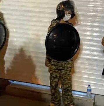 ඉරානය වයස අවු 12ට අඩු ළමුන් යුද්ධයට බඳවා ගැනීමට අවසර දෙයි