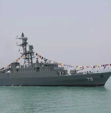 කොළඹ වාරය ආසන්නයේ තවත් ඉරාන නැවක්.. විපක්ෂ නායක සජිත්ගෙන් ප්රකාශයක්