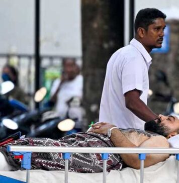 IRIS Dena නෞකාවට එල්ල කළ සබ්මැරීන ප්රහාරය සමඟ ඉරාන යුද්ධය ගෝලීය යුද්ධයක් බවට පරිවර්තනය වේ