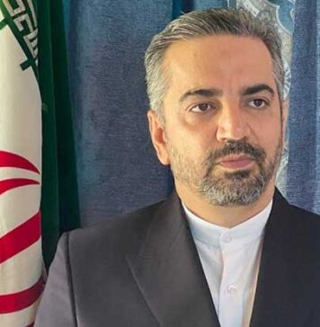 ශ්රී ලංකාවට තෙල් සැපයීමට ඉරානය සූදානම්..