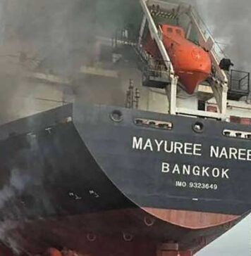 බොර තෙල් බැරලයක් ඩොලර් 200 දක්වා ඉහළ යා හැකියි… ලෝකෙම සූදානම් වෙන්න.. ඉරානය අනතුරු අඟවයි