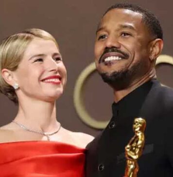 2026 ඔස්කාර් ජයග්රාහකයෝ