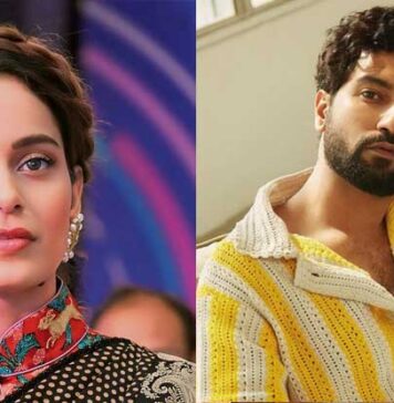 රන්වීර් සිංගේ ‘ධුරන්ධර් 2’ ට කංගනා සහ විකීගෙන් උණුසුම් ප්රතිචාර