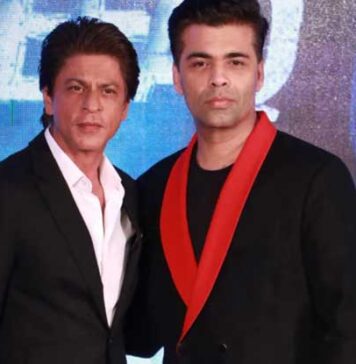 කරන් ජෝහාර් ෂාරුක් ඛාන්ට පක්ෂපාතී වීම සමකාලීන අනෙක් නළුවන්ට බලපෑමක් කළාද?