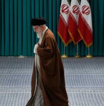 ඉරාන උත්තරීතර නායකයාගේ දියණිය, බෑණා හා මිණිපිරියත් ඝාතනය වේ