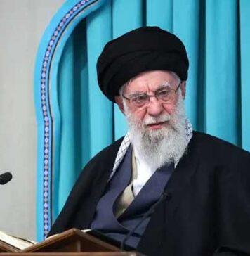 ඉරාන උත්තරීතර නායක කමෙයිනිගේ බිරිඳත් ඝාතනය වේ